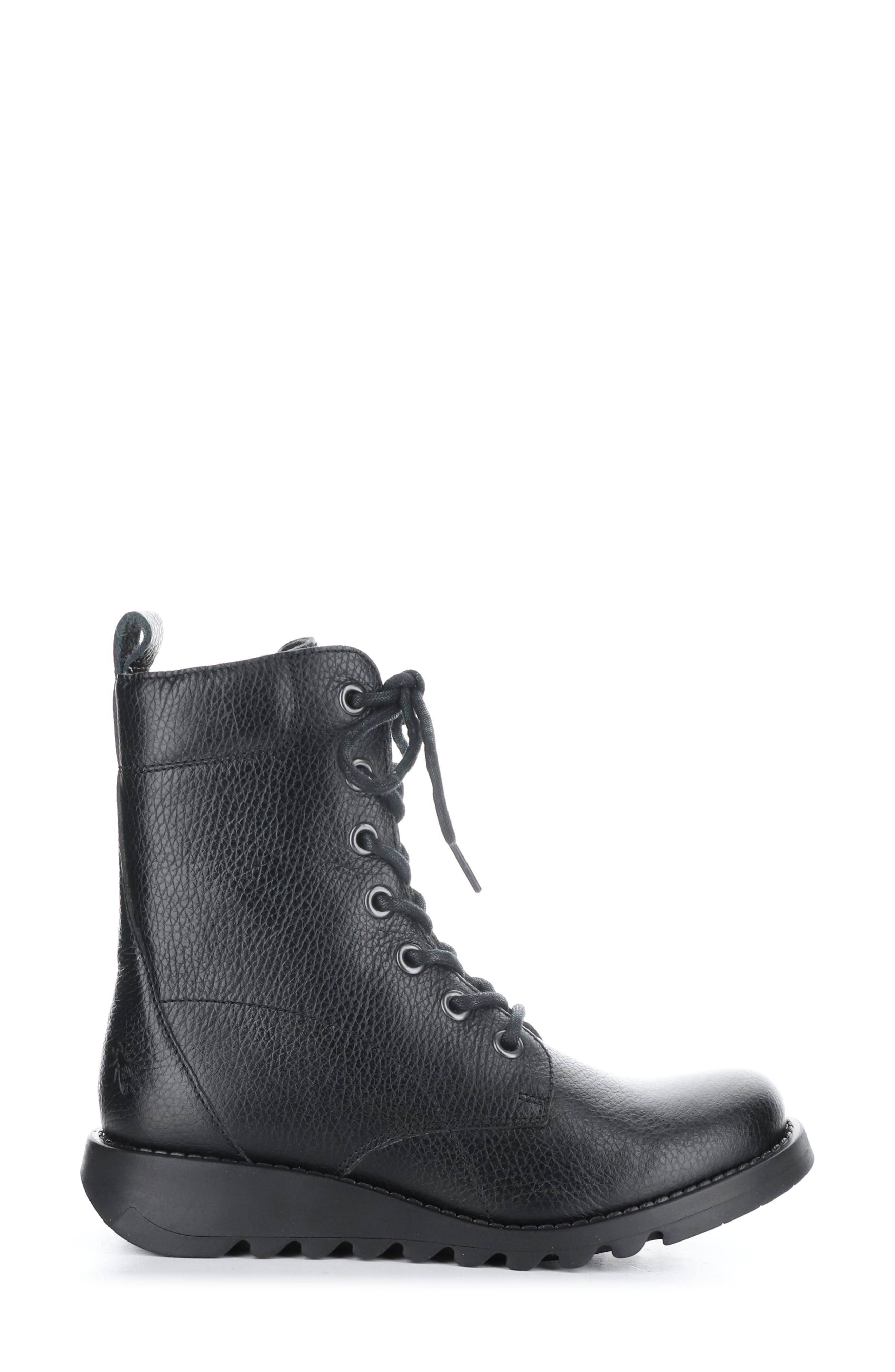 Fly London Silf Bootie, Alternate, color, 