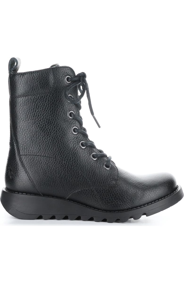 Fly London Silf Bootie, Alternate, color,