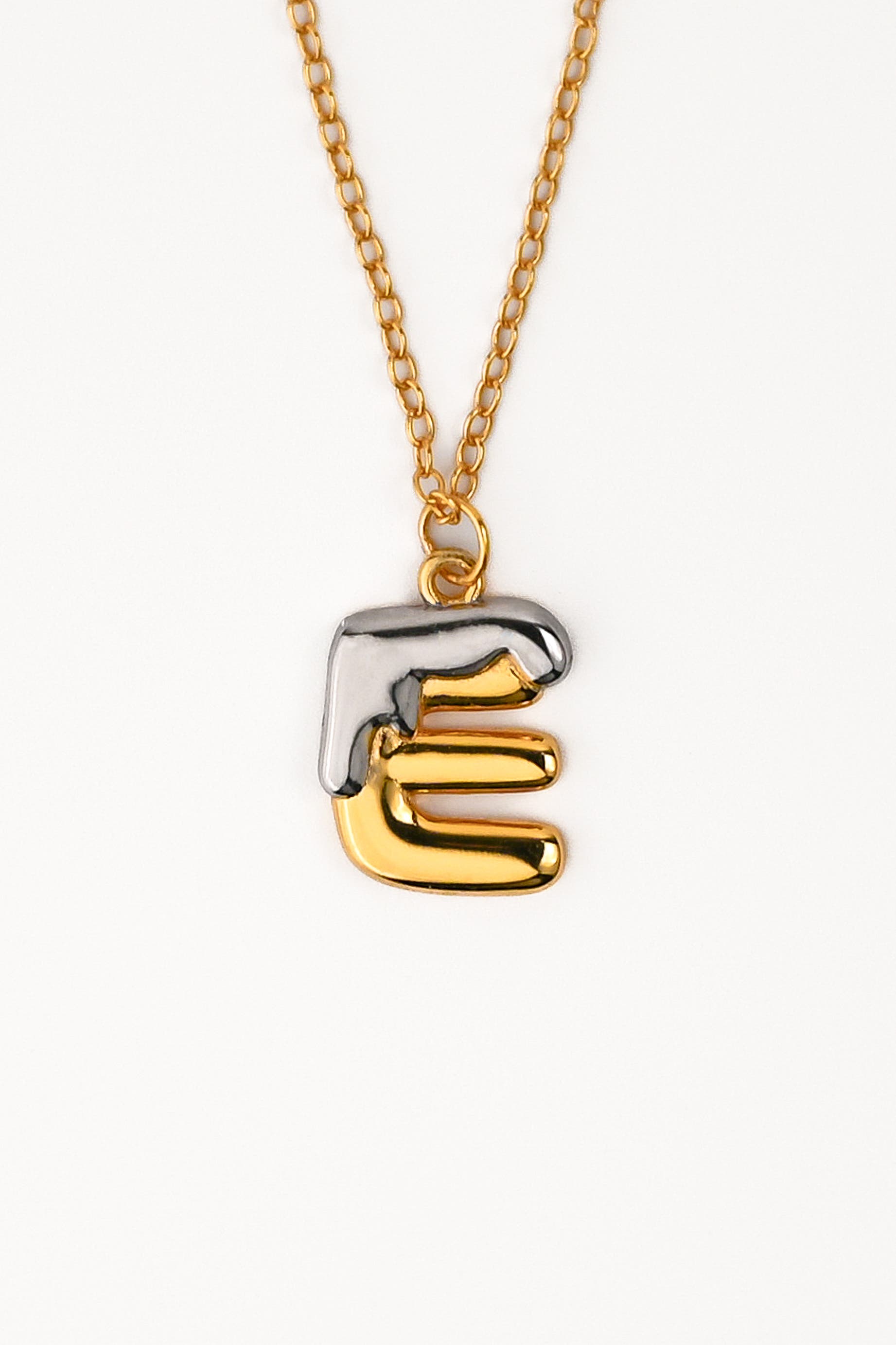 Two Tone E