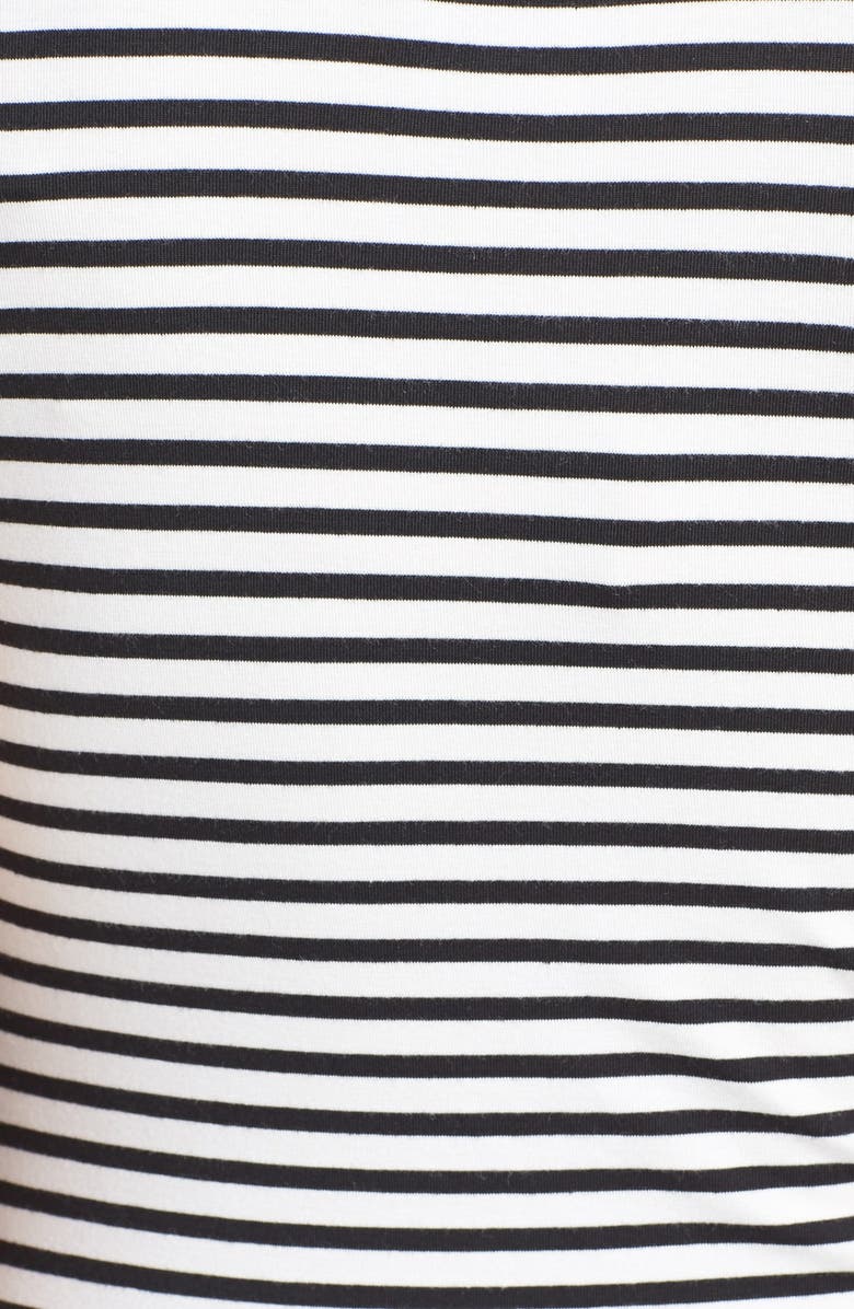 Nom Maternity Sleeveless Maternity/Nursing Dress, Alternate, color, 