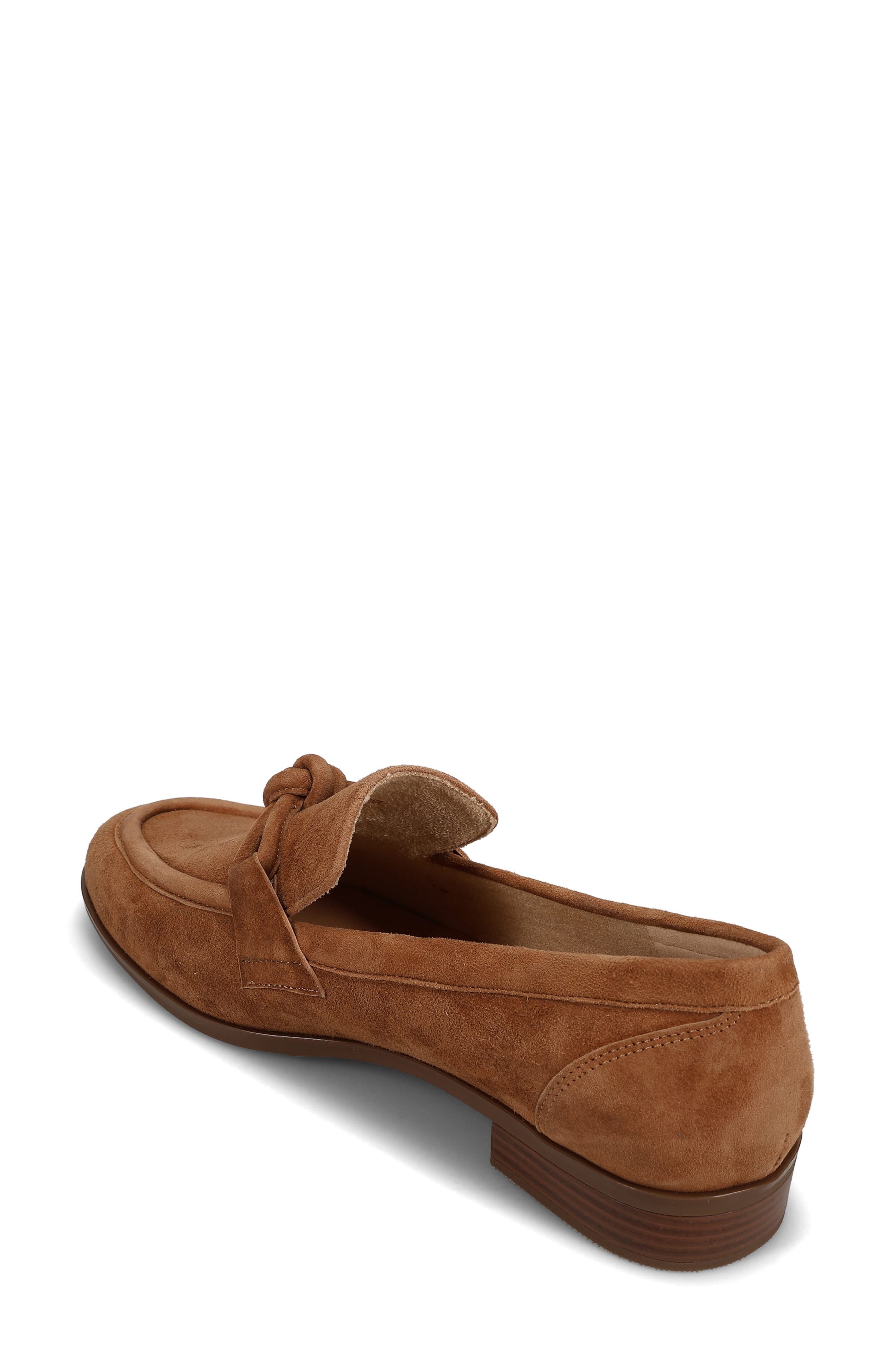 Kaye Loafer, Alternate, color, CUOIO