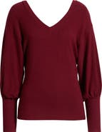 Loveappella Brushed Jersey Top