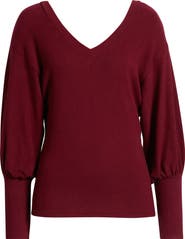 Loveappella Brushed Jersey Top