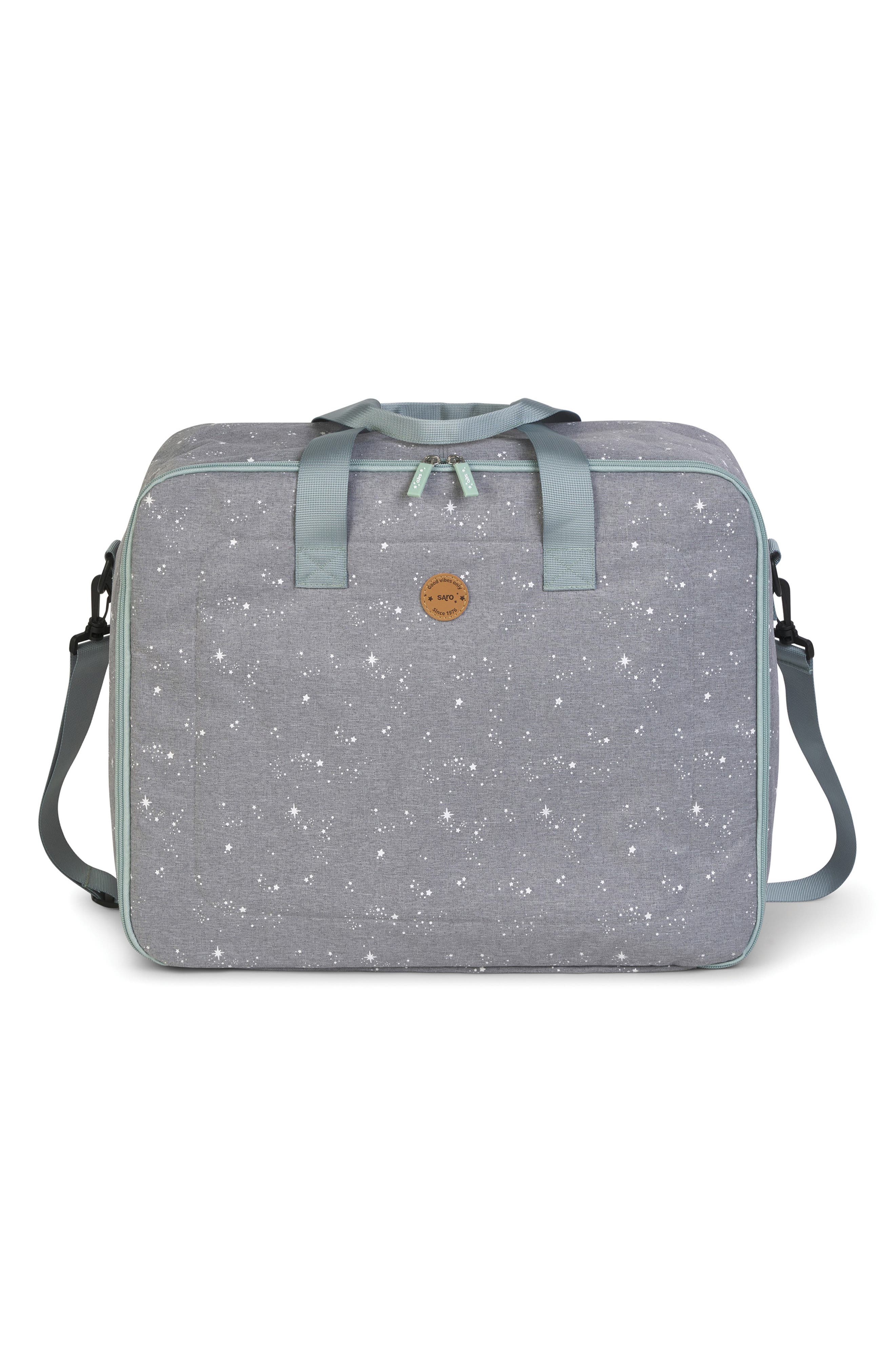 GALAXY MINT