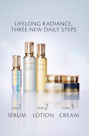 Clé de Peau Beauté Advanced Intensive Night Cream | Nordstrom