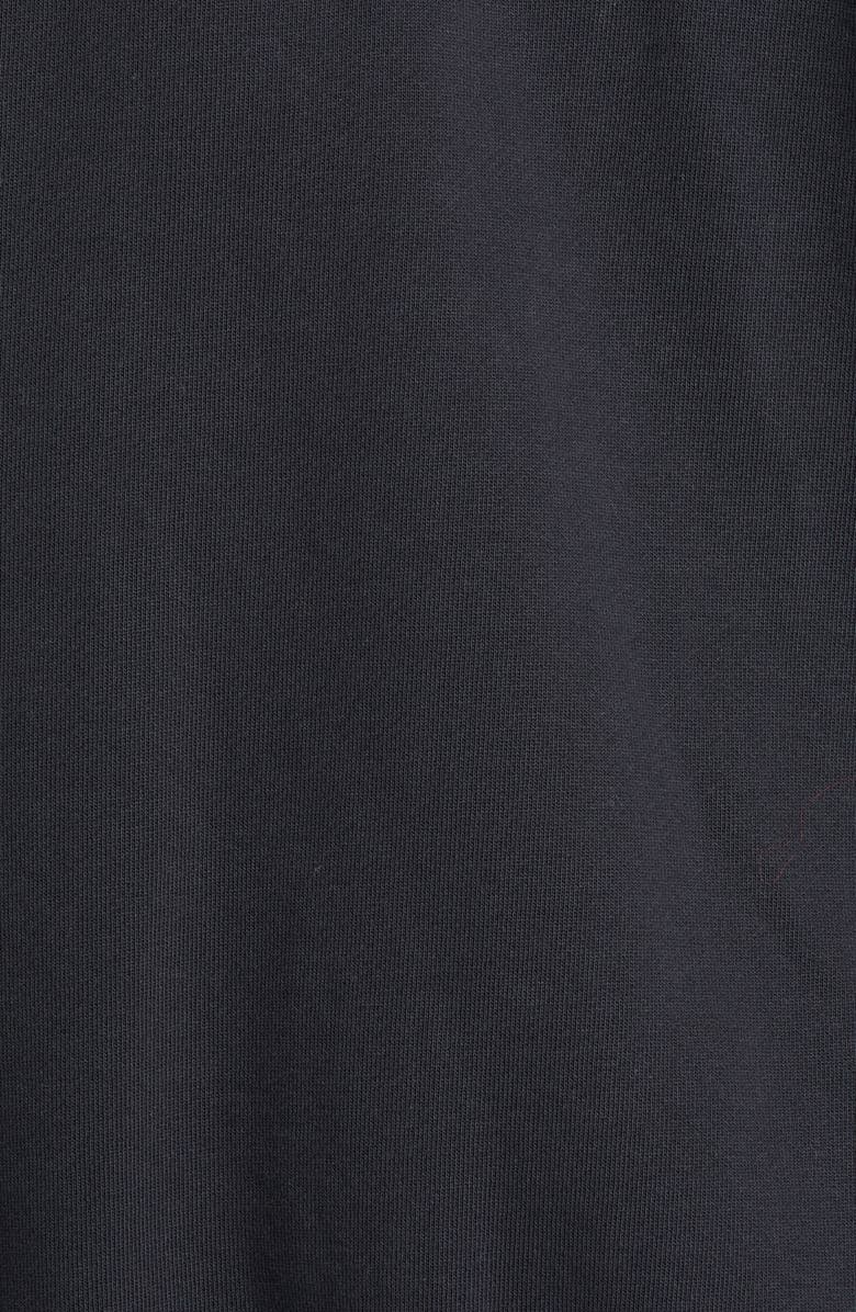 Heron Preston Contrast Pocket Zip Hoodie, Alternate, color, 