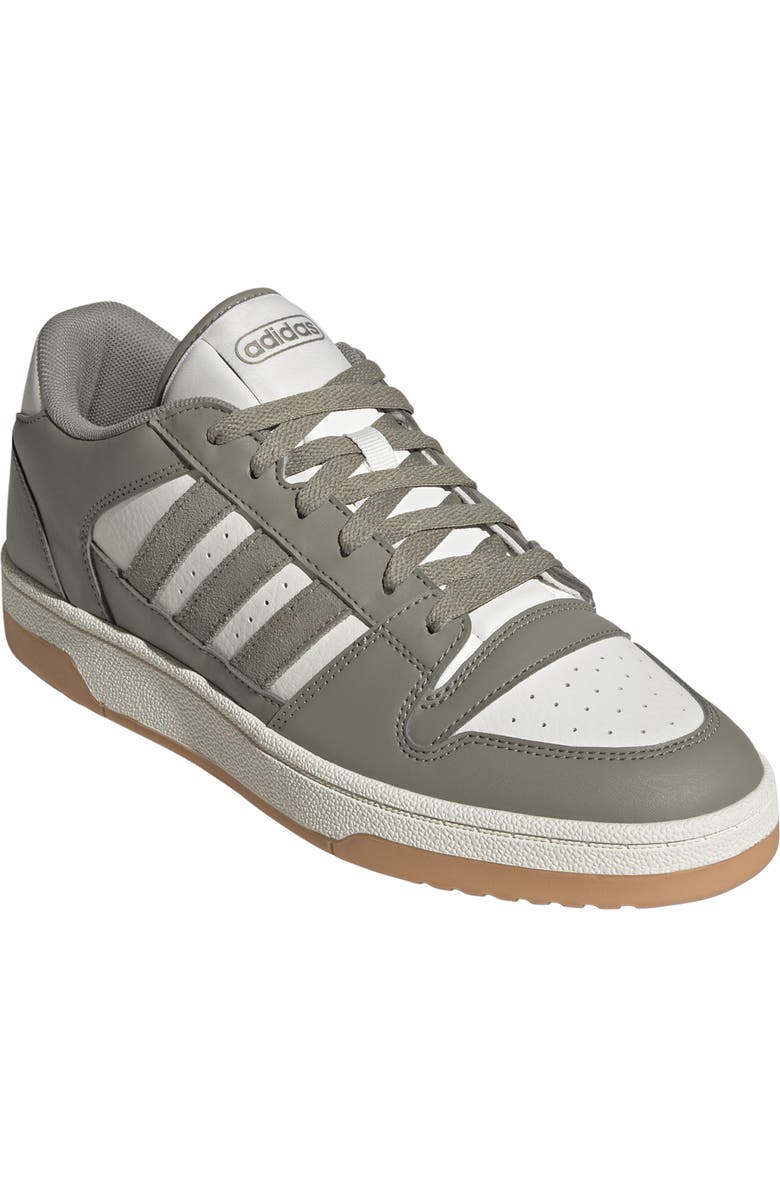 adidas Turnaround Sneaker, Main, color, Pebble/ Pebble/ Chalk
