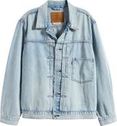 Levi's® Type 1 Denim Trucker Jacket