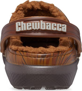 Kids' Star Wars Fleece Lined Classic Clog