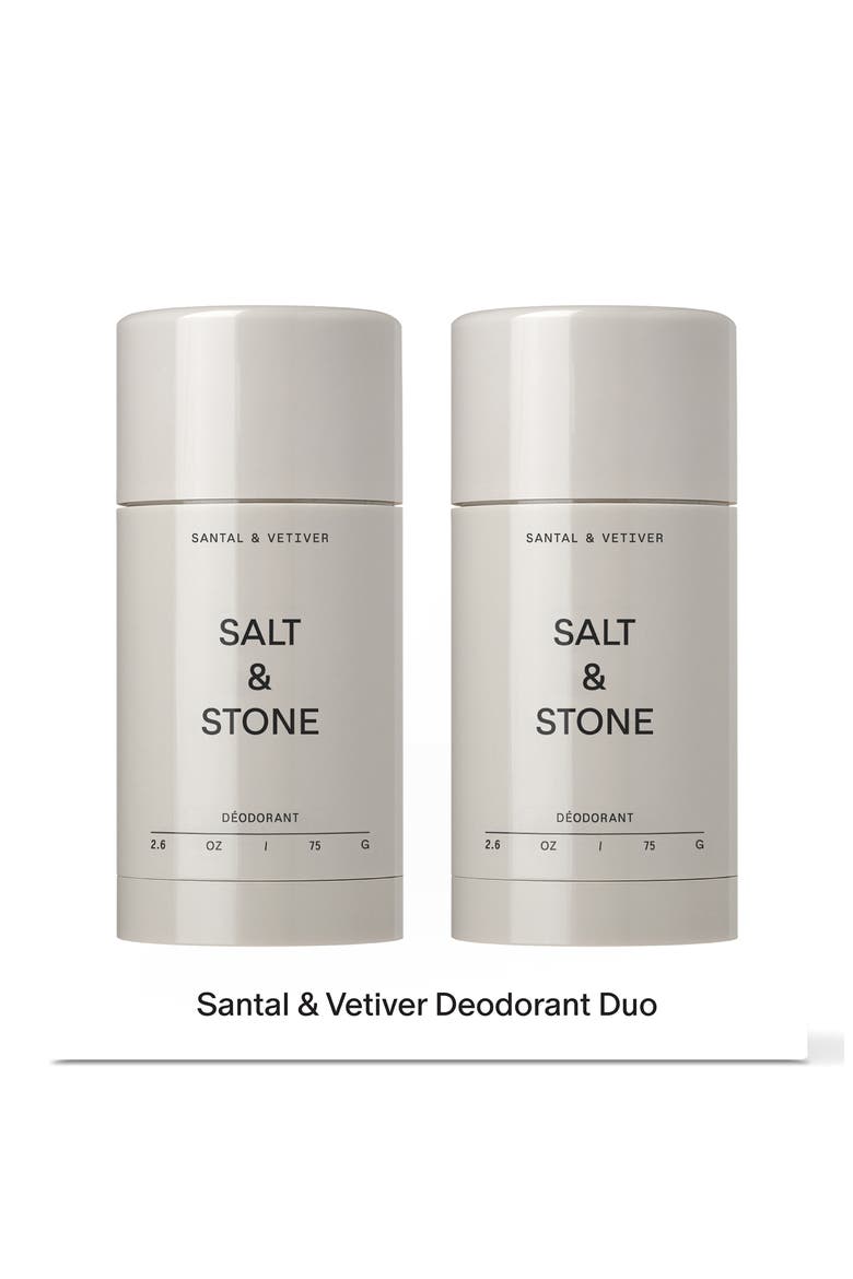 Santal & Vetiver Deodorant Duo $40 Value, Alternate, color, NO COLOR