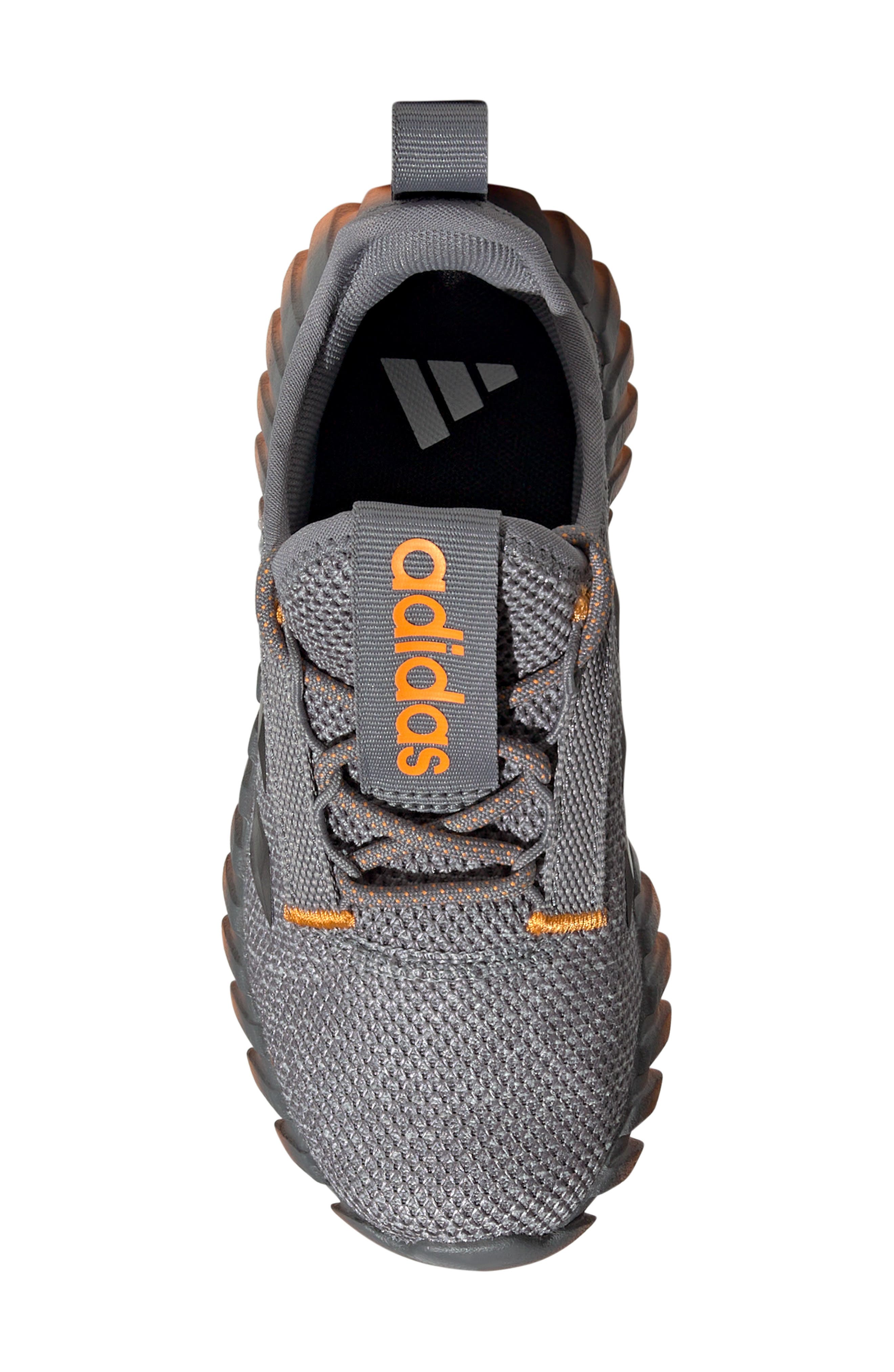 adidas Kids' Kaptir 3.0 Running Shoe, Alternate, color, 