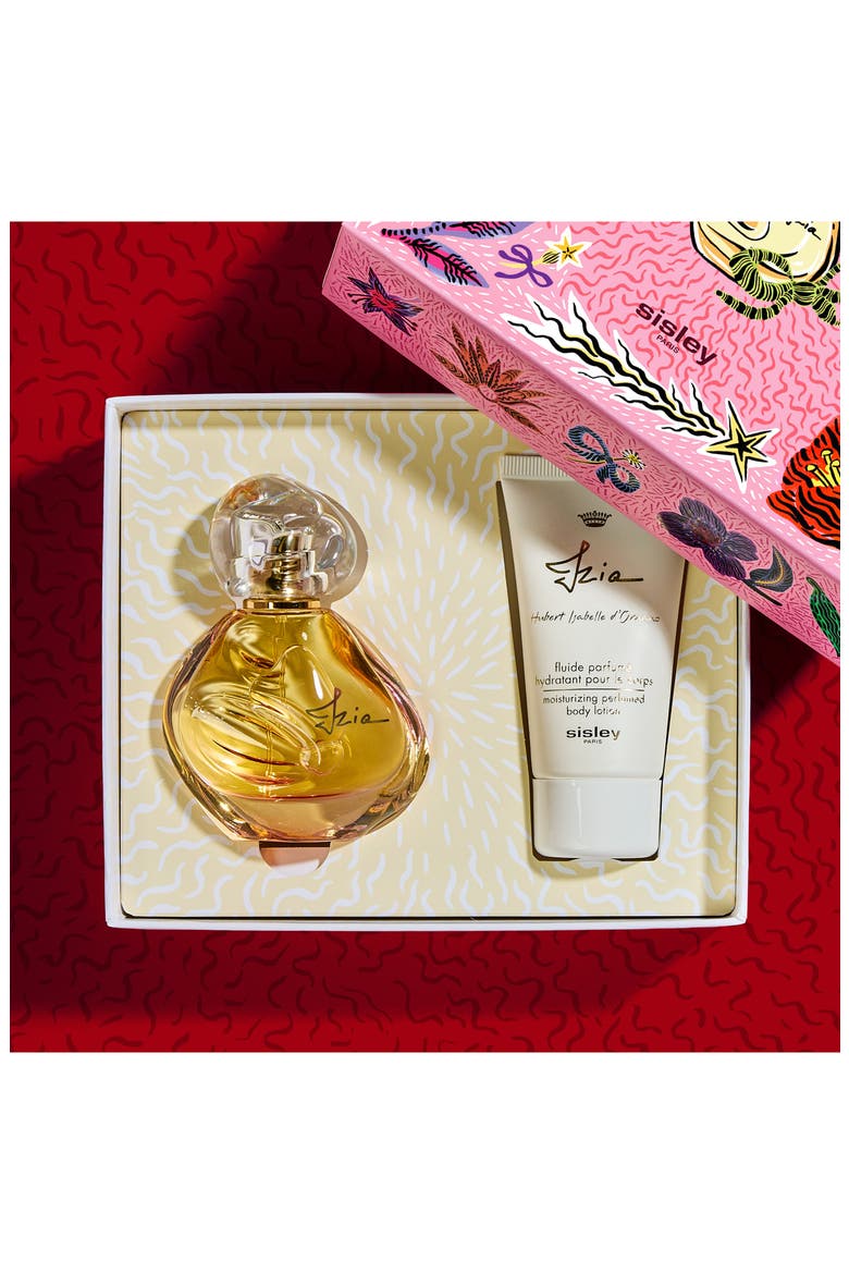 Izia Fragrance Set $178 Value, Alternate, color, NO COLOR