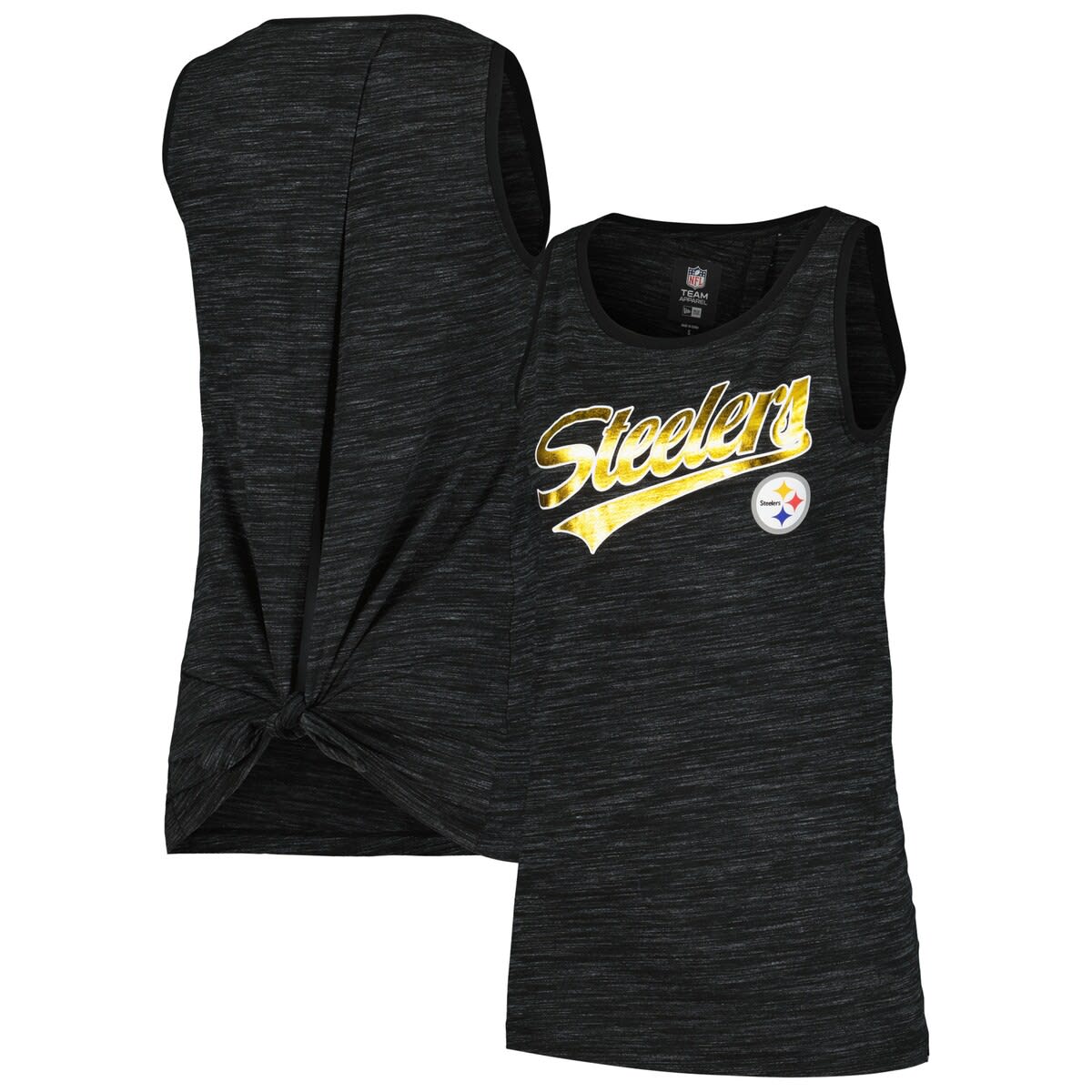 selected Black
