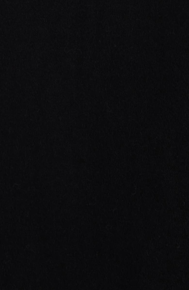 ICECREAM Bouquet Cotton T-Shirt, Alternate, color, Black