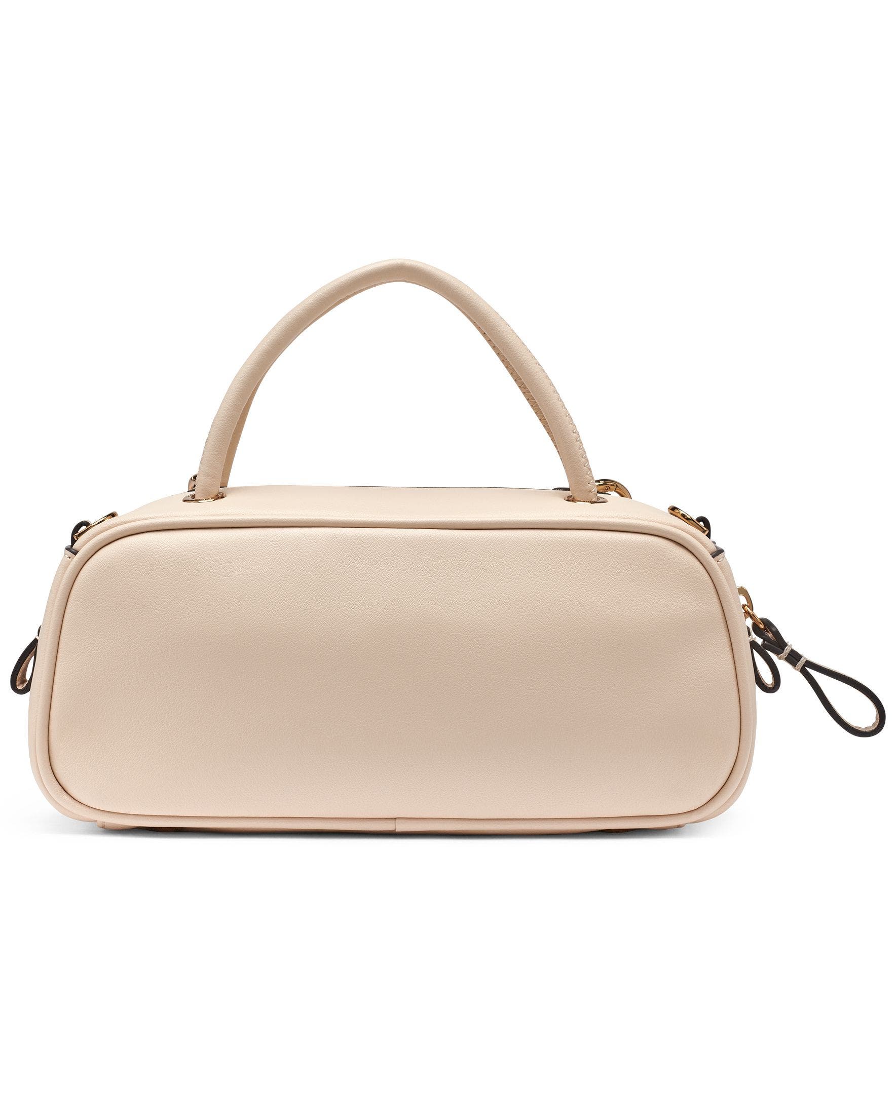Zaylia Mini Crossbody, Alternate, color, Brie
