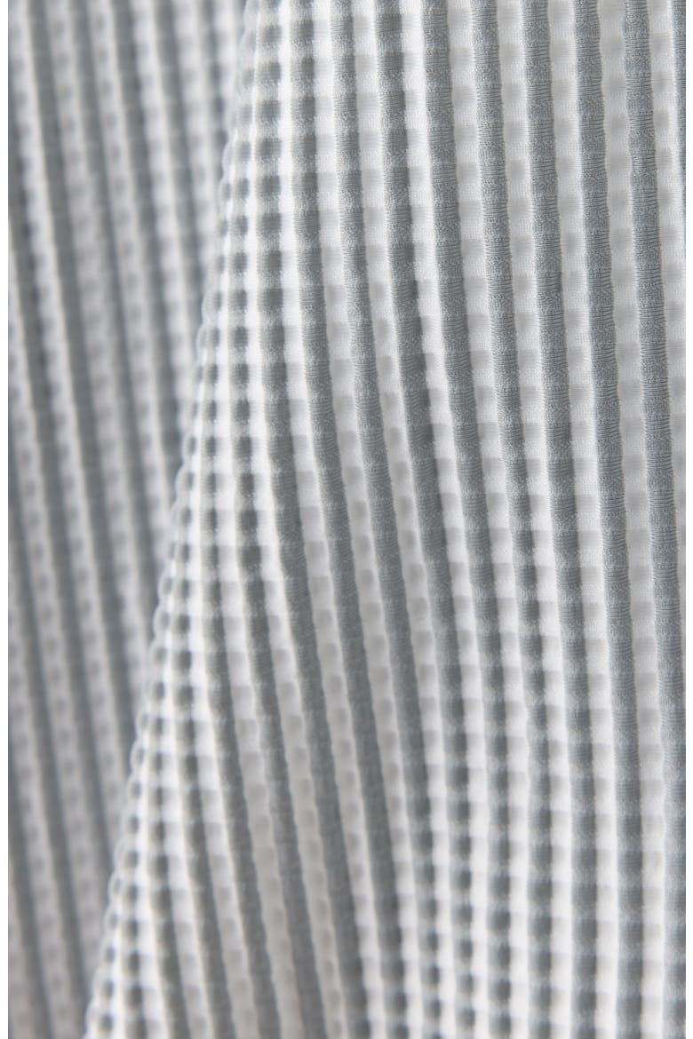 Commuter Stripe Seersucker Button-Up Shirt, Alternate, color, STONE STRIPE