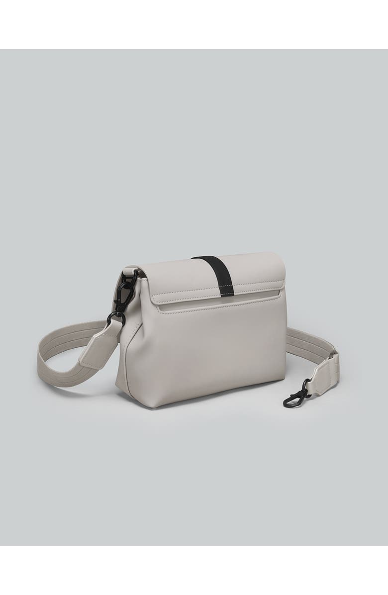 Gaston Luga Spläsh Crossbody - Olive, Alternate, color, Taupe