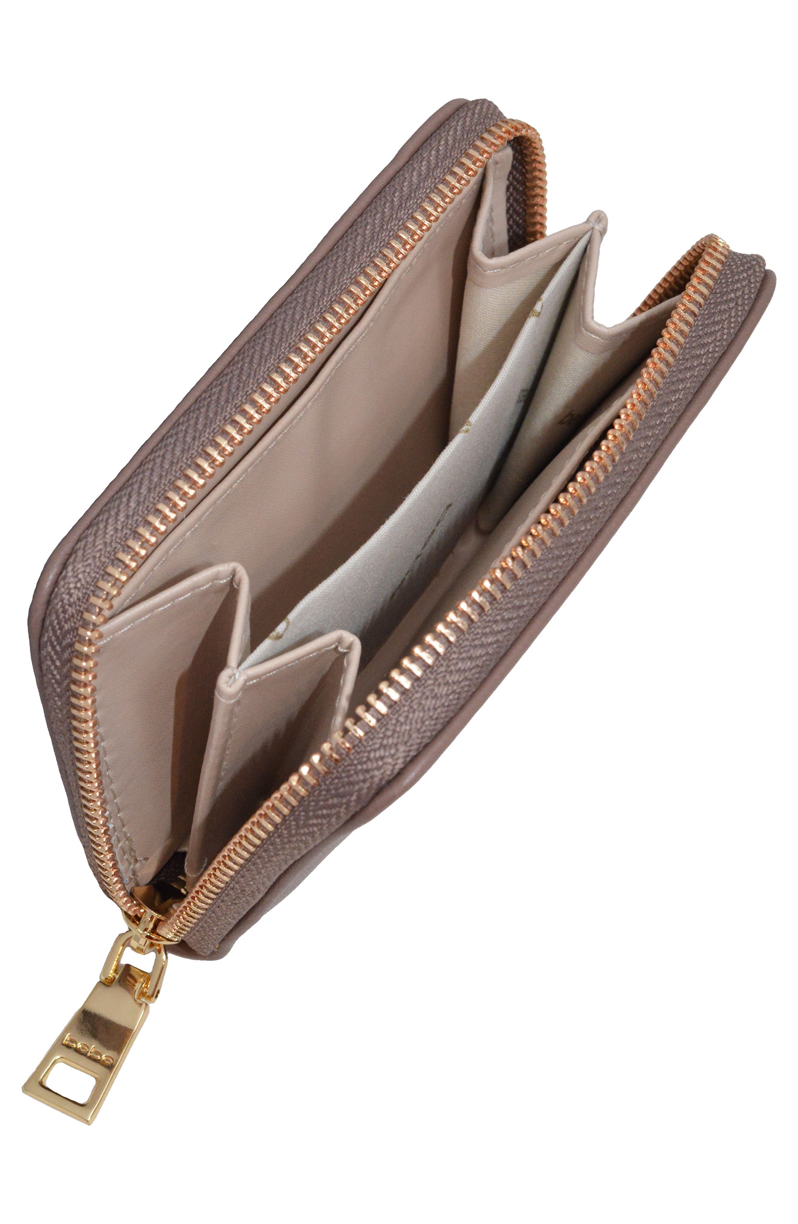 Sofie Small Satche with Matching Wallet, Alternate, color, TAUPE