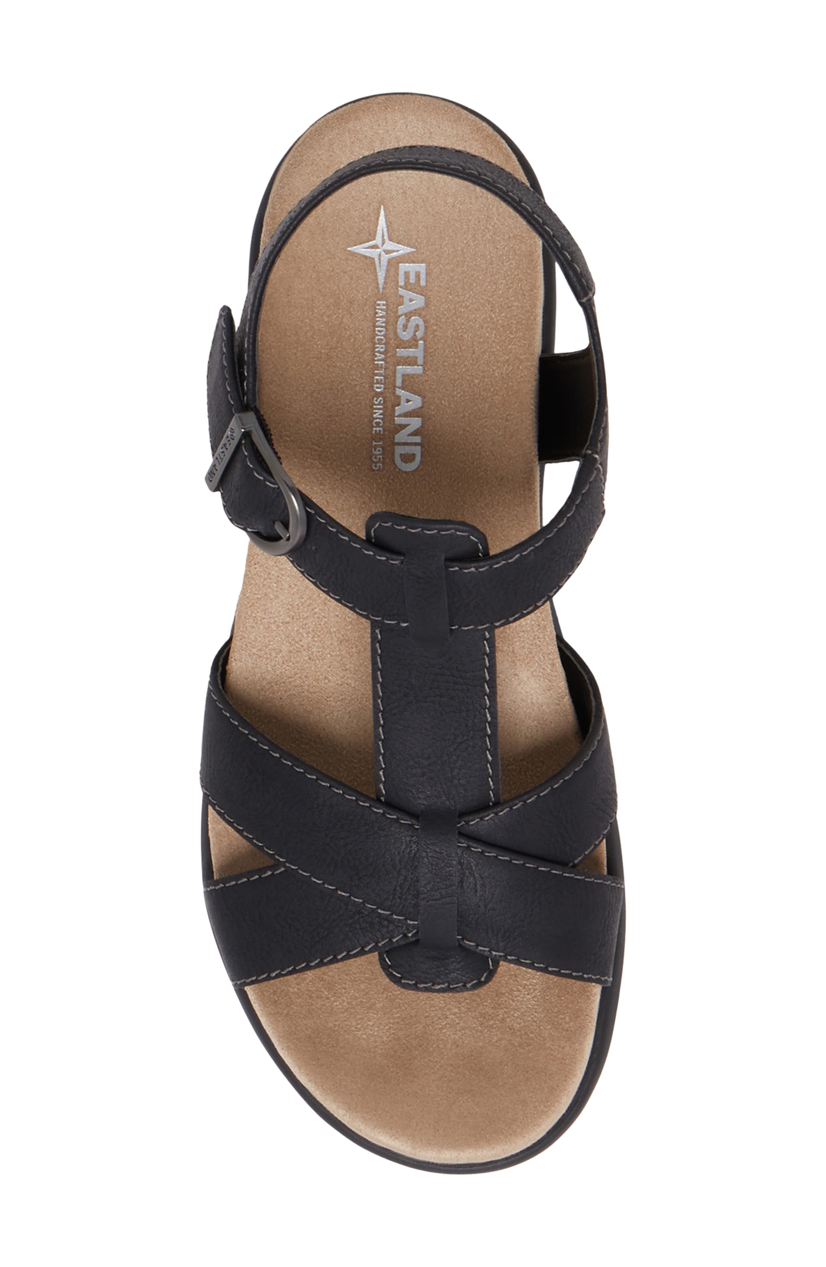 Eastland Kayla Sandal, Alternate, color, 