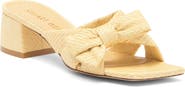 Stuart Weitzman Sofia 45 Slide Sandal