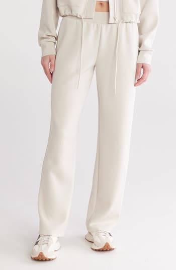 Z by Zella Whisper Knit High Waist Pants | Nordstromrack
