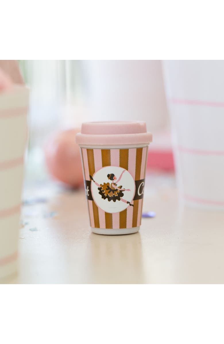 Daydream Society Sugarplum Cafe Lip Balm, Alternate, color, 