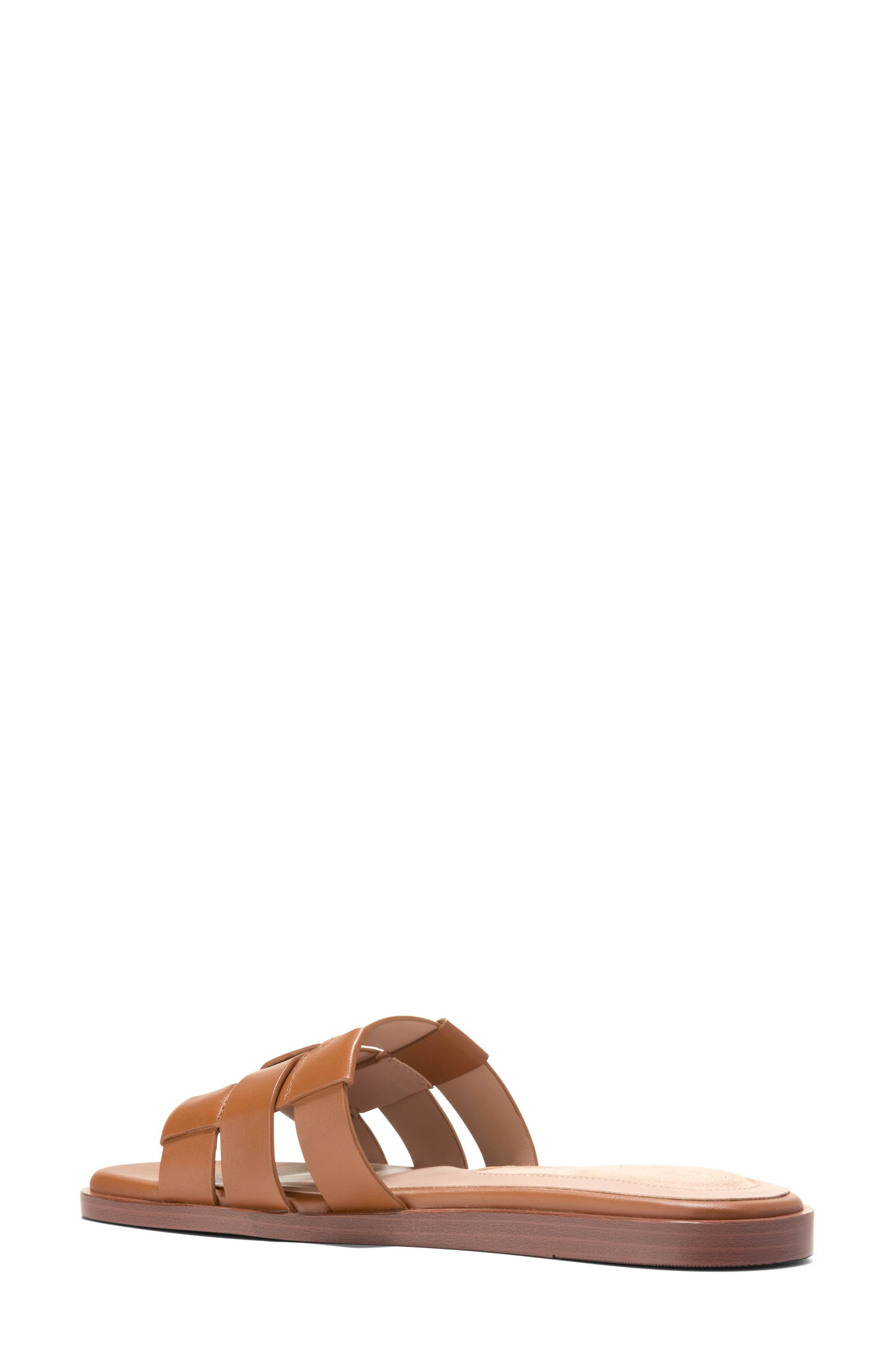 Ensley Go-To Slide Sandal - image 4