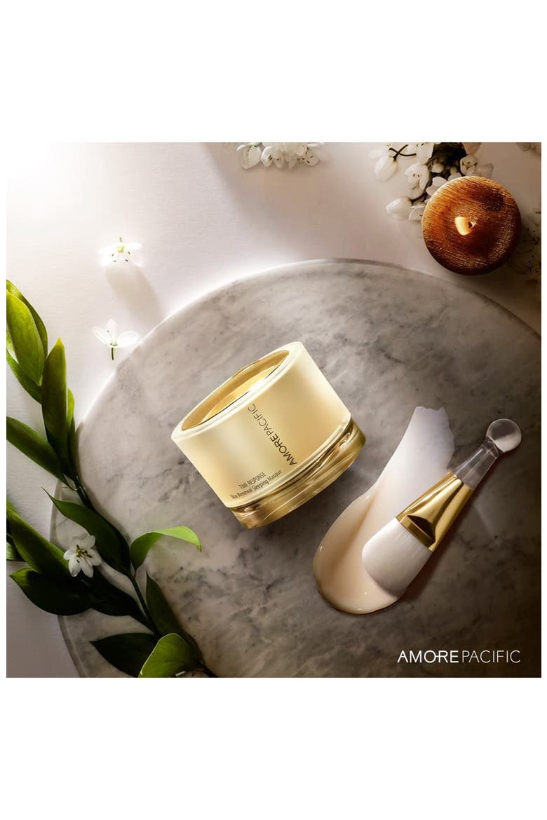 'Time Response' Skin Renewal Sleeping Masque, Alternate, color, NO COLOR