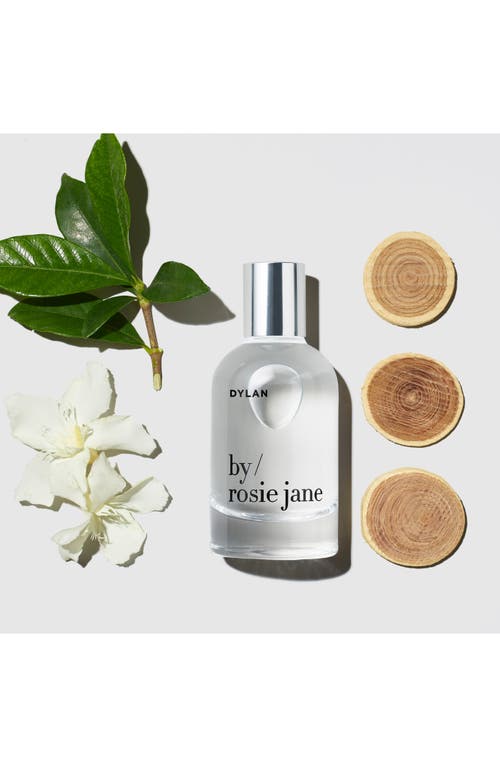 By Rosie Jane Dylan Eau De Parfum In No Color