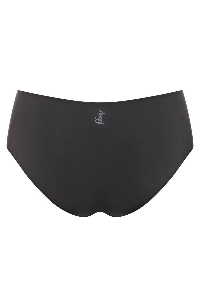 TRIUMPH ZERO Feel Hipster Panties, Alternate, color, 
