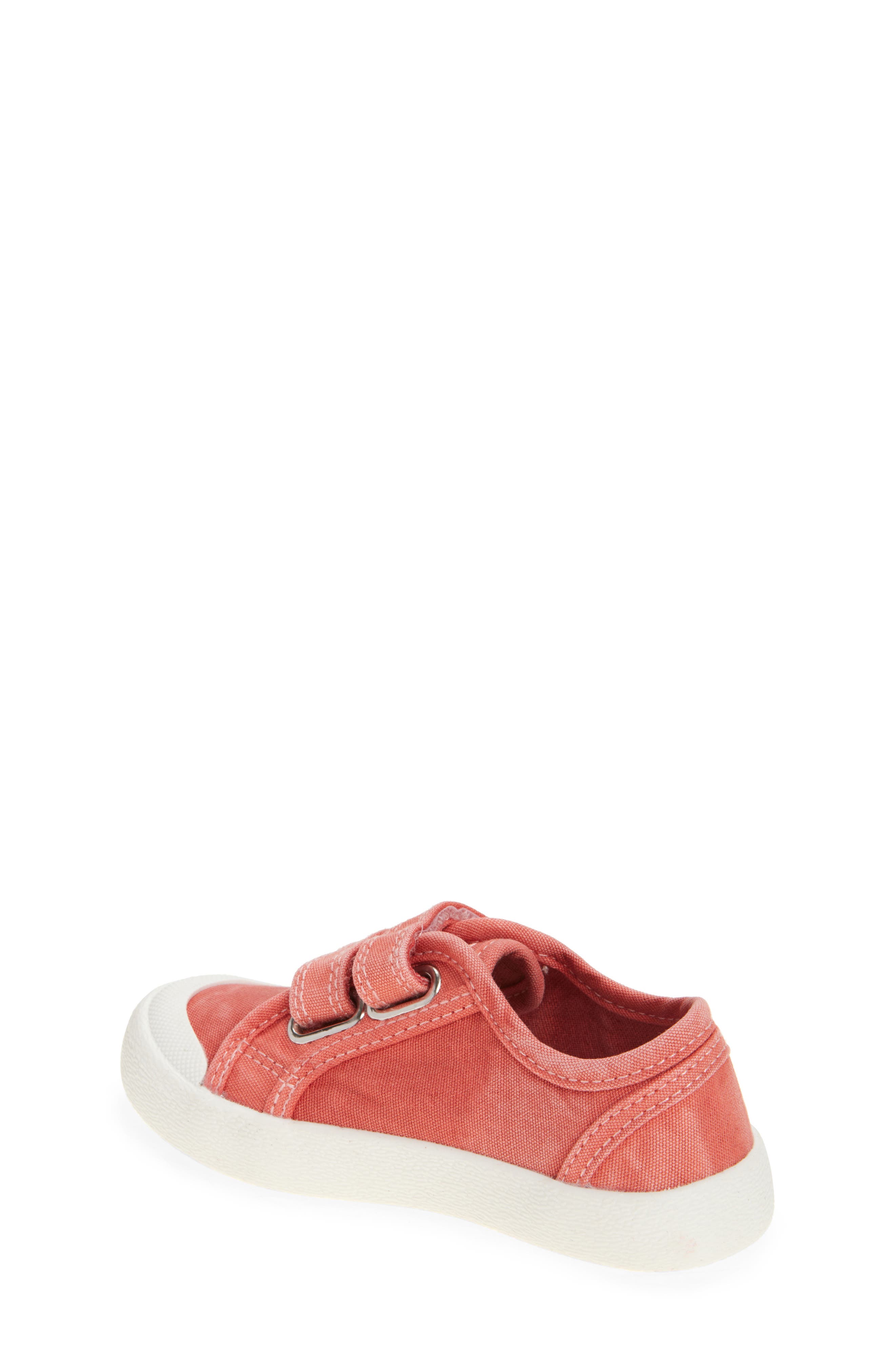 Naturino Kids' Summer Sneaker, Alternate, color, Peach