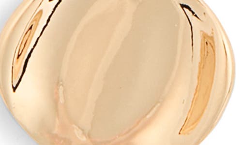 Shop Nordstrom Rack Epoxy Disc Pendant Layered Necklace