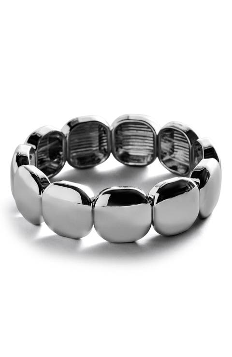 Mira Statement Bracelet