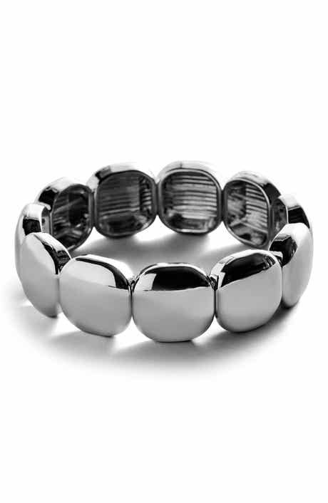 Mira Statement Bracelet