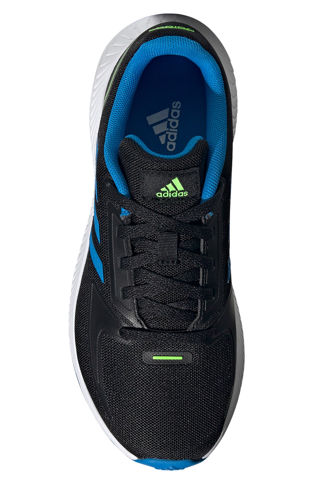 adidas Runfalcon 2.0 Sneaker, Alternate, color, 