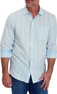 Tommy Bahama Nova Wave Button-Up Shirt