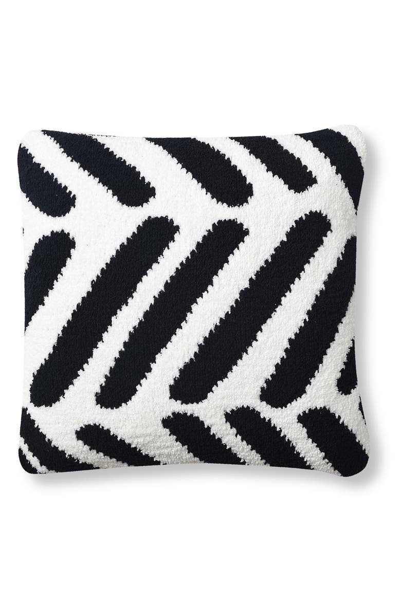 Sunday Citizen Chevron Accent Pillow, Main, color, 