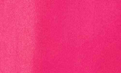 L'agence Marty Coated High Waist Flare Leg Jeans In Pink