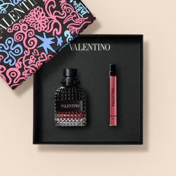 Valentino Uomo Born in Roma Eau de Parfum Intense Father's Day
