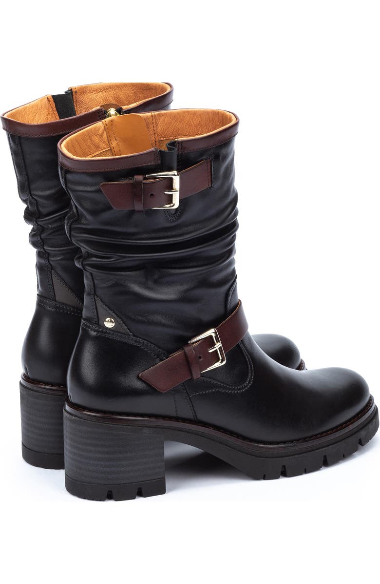 PIKOLINOS Soria W0B Zip-Up Boot, Alternate, color,