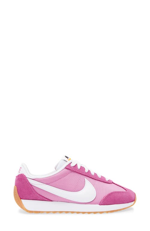 Nike Pacific Low Top Sneaker In Pink