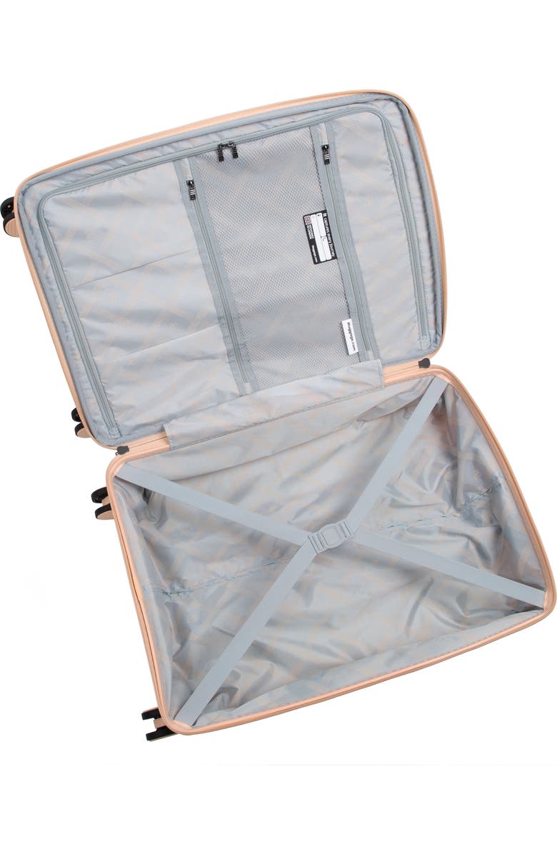 IT LUGGAGE Unanimous 27-Inch Hardside Luggage, Alternate, color, Apricot
