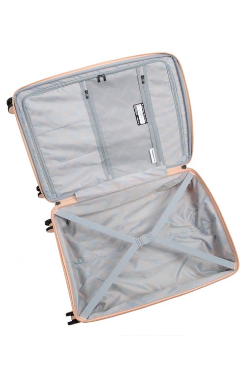 Shop It Luggage Unanimous 31-inch Hardside Luggage
