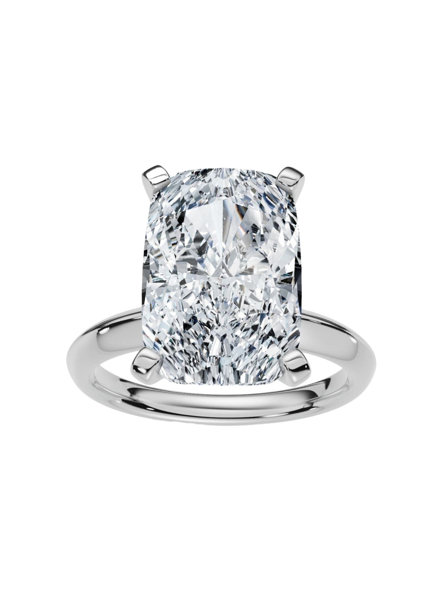 selected 14k White Gold