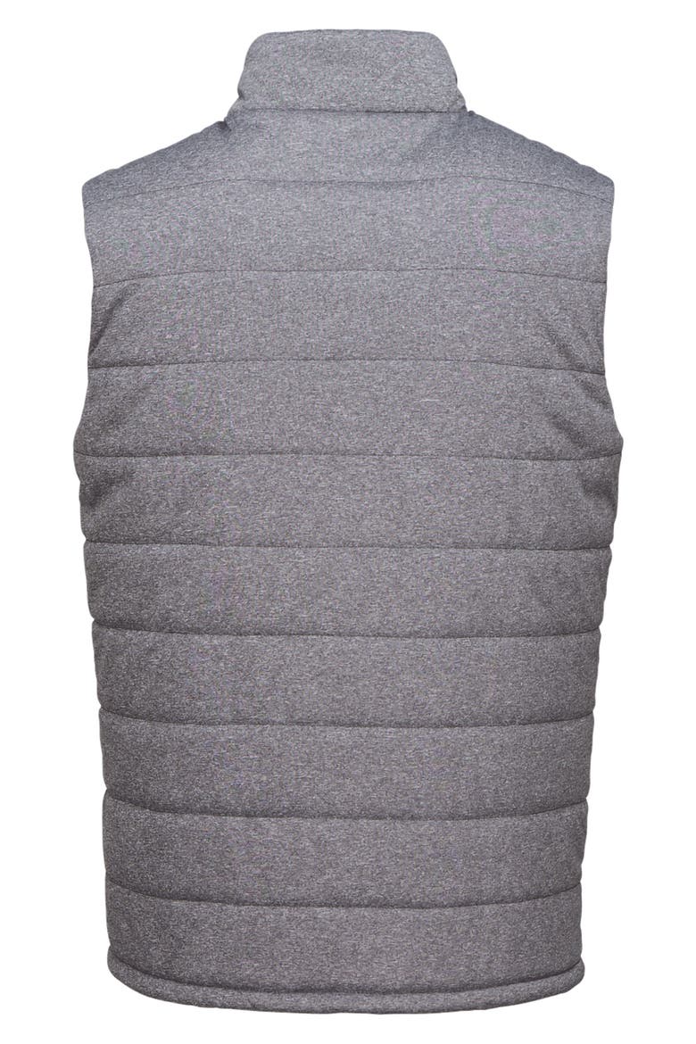 Vippa Gilet, Alternate, color, DRIZZLE