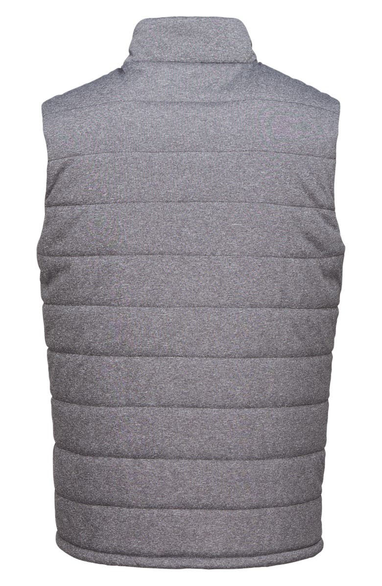 Swims Vippa Gilet, Alternate, color, Drizzle