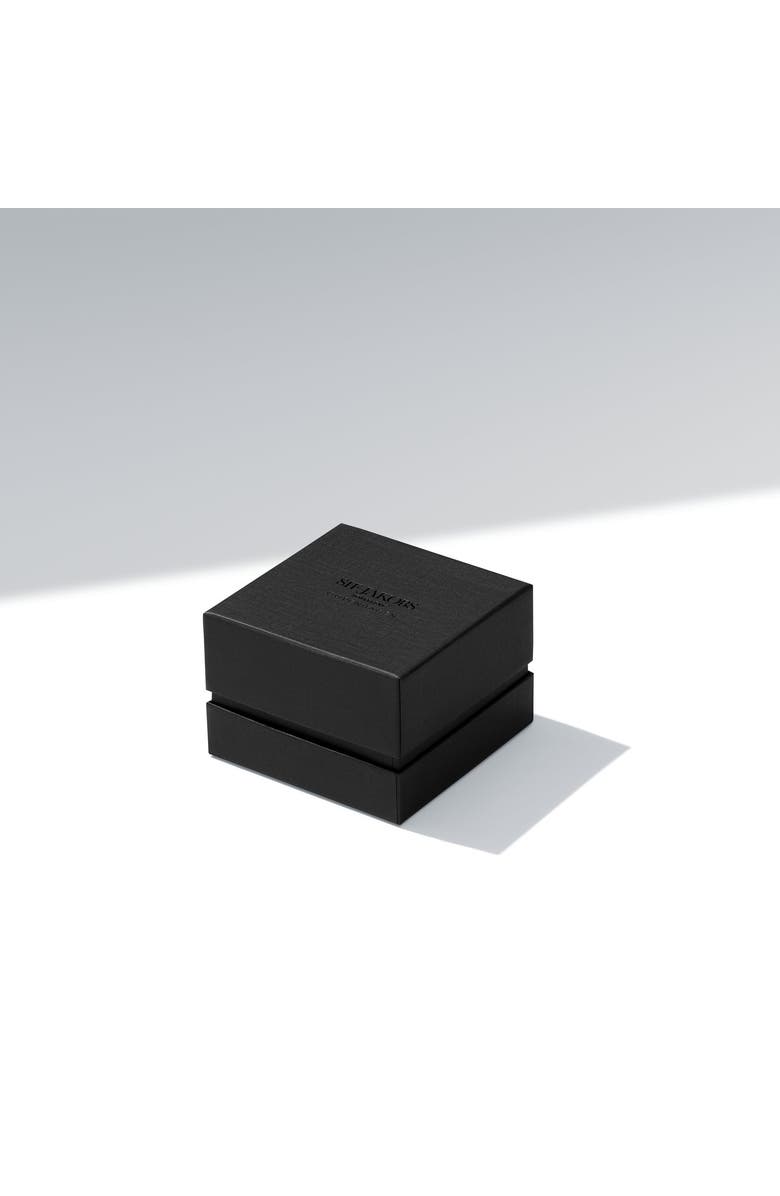 Sif Jakobs Jewellery Necklace Sardinien Tre, Alternate, color, 925 Sterling Silver