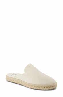 TOMS Santiago Espadrille Mule