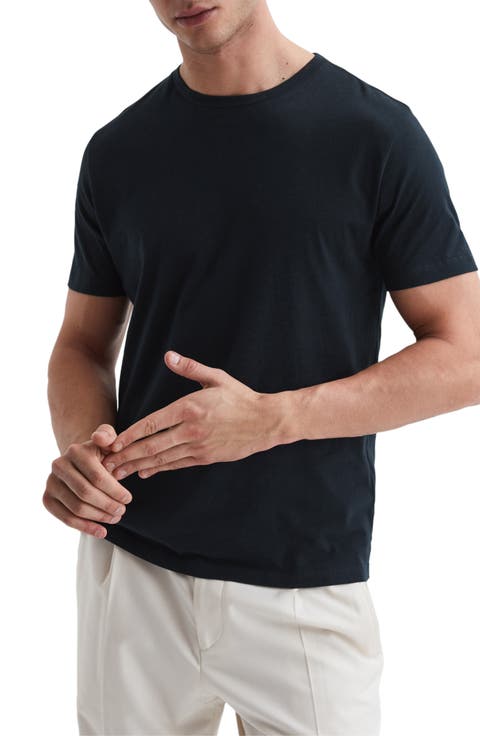 Bless Cotton T-Shirt