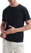 Reiss Bless Cotton T-Shirt